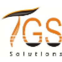 TGS Solutions Pte Ltd logo, TGS Solutions Pte Ltd contact details