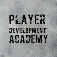 The Player Development Academy logo, The Player Development Academy contact details