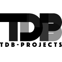 TDB-Projects logo, TDB-Projects contact details