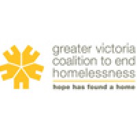 Greater Victoria Coalition to End Homelessness logo, Greater Victoria Coalition to End Homelessness contact details