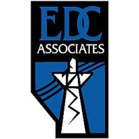 EDC Associates Ltd. logo, EDC Associates Ltd. contact details