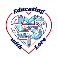 Educating With Love logo, Educating With Love contact details