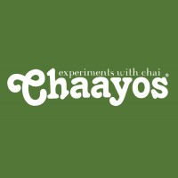 Chaayos logo, Chaayos contact details