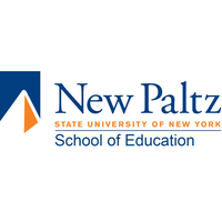 SUNY New Paltz School of Education logo, SUNY New Paltz School of Education contact details