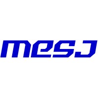 MESJ logo, MESJ contact details