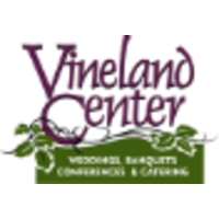 Vineland Center logo, Vineland Center contact details