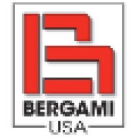 Bergami USA logo, Bergami USA contact details