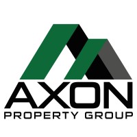 Axon Property Group logo, Axon Property Group contact details