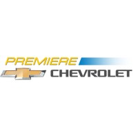 PREMIERE CHEVROLET logo, PREMIERE CHEVROLET contact details