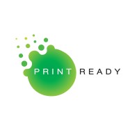 Print Ready Ltd logo, Print Ready Ltd contact details