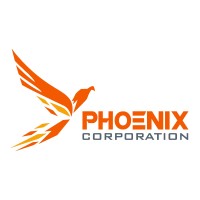 Phoenix Corporation logo, Phoenix Corporation contact details