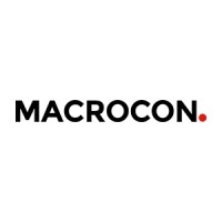 Macrocon logo, Macrocon contact details