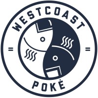 Westcoast Poke logo, Westcoast Poke contact details