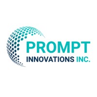 Prompt Innovations Inc. logo, Prompt Innovations Inc. contact details