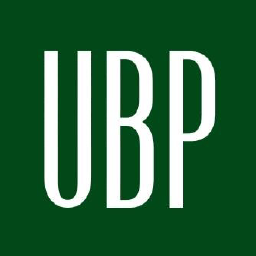 Union Bancaire Privée, UBP SA logo, Union Bancaire Privée, UBP SA contact details