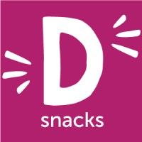 Darlington Snacks logo, Darlington Snacks contact details