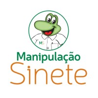 Farmácia de Manipulação Sinete logo, Farmácia de Manipulação Sinete contact details