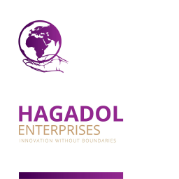 Hagadol Enterprises logo, Hagadol Enterprises contact details