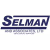 Selman Associates, Ltd logo, Selman Associates, Ltd contact details