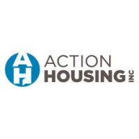 Action-Housing , Inc. logo, Action-Housing , Inc. contact details