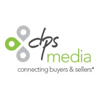 DPS Media Inc. logo, DPS Media Inc. contact details