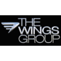 The Wings Group logo, The Wings Group contact details