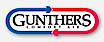 Gunthers logo, Gunthers contact details