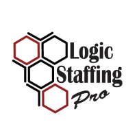 Logic Staffing Pro logo, Logic Staffing Pro contact details