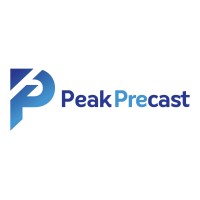 Peak Precast Pty Ltd logo, Peak Precast Pty Ltd contact details