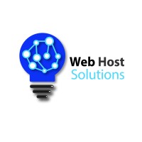 Web Host Solutions logo, Web Host Solutions contact details