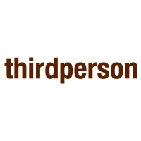 Thirdperson logo, Thirdperson contact details