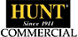 HUNT Commercial Real Estate logo, HUNT Commercial Real Estate contact details