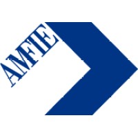 AMFIE logo, AMFIE contact details