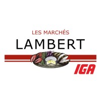 Les Marchés Lambert IGA Extra logo, Les Marchés Lambert IGA Extra contact details