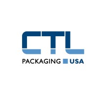 CTL PACKAGING USA logo, CTL PACKAGING USA contact details