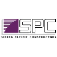 Sierra Pacific Constructors, Inc logo, Sierra Pacific Constructors, Inc contact details