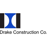 DRAKE CONSTRUCTION CO logo, DRAKE CONSTRUCTION CO contact details