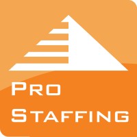 ProStaffing logo, ProStaffing contact details