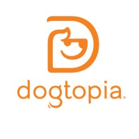 Dogtopia logo, Dogtopia contact details