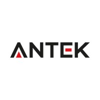 Antek Makina logo, Antek Makina contact details