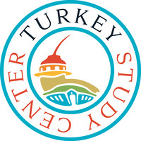 Turkey Study Center logo, Turkey Study Center contact details