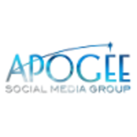 Apogee Social Media Group logo, Apogee Social Media Group contact details