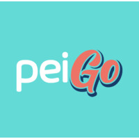 PeiGo logo, PeiGo contact details