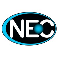 NEC LLC, logo, NEC LLC, contact details