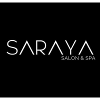 Saraya Salon & Spa logo, Saraya Salon & Spa contact details