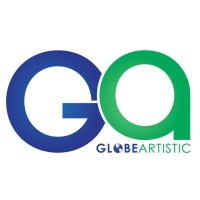 Globe Artistic logo, Globe Artistic contact details