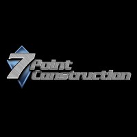 7 Point Construction logo, 7 Point Construction contact details