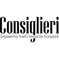 Consiglieri Ltd logo, Consiglieri Ltd contact details