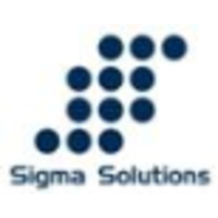 Sigma Solutions Incorporated logo, Sigma Solutions Incorporated contact details