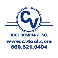 CV Tool Co Inc logo, CV Tool Co Inc contact details